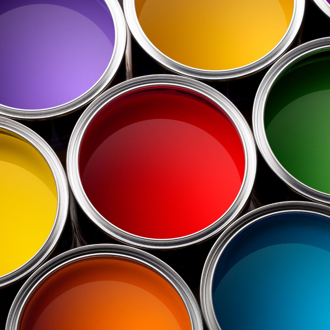 Australian home roof colour selection