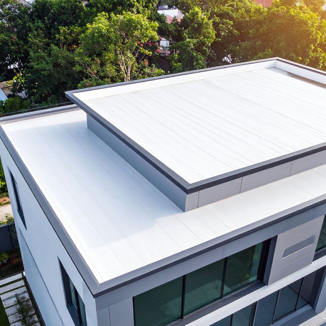 Roof Restoration is a Smart Investment